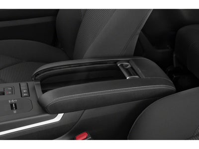 2022 Toyota Highlander Hybrid Bronze Edition AWD (Natl)