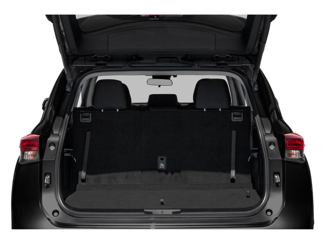 2022 Toyota Highlander Hybrid Bronze Edition AWD (Natl)