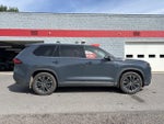 2024 Toyota Grand Highlander Hybrid MAX Platinum AWD (Natl)