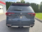2024 Toyota Grand Highlander Hybrid MAX Platinum AWD (Natl)