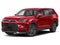 2024 Toyota Grand Highlander Hybrid MAX Platinum AWD (Natl)