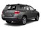2013 Toyota Highlander 4WD 4dr V6 SE (Natl)