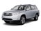 2013 Toyota Highlander 4WD 4dr V6 SE (Natl)