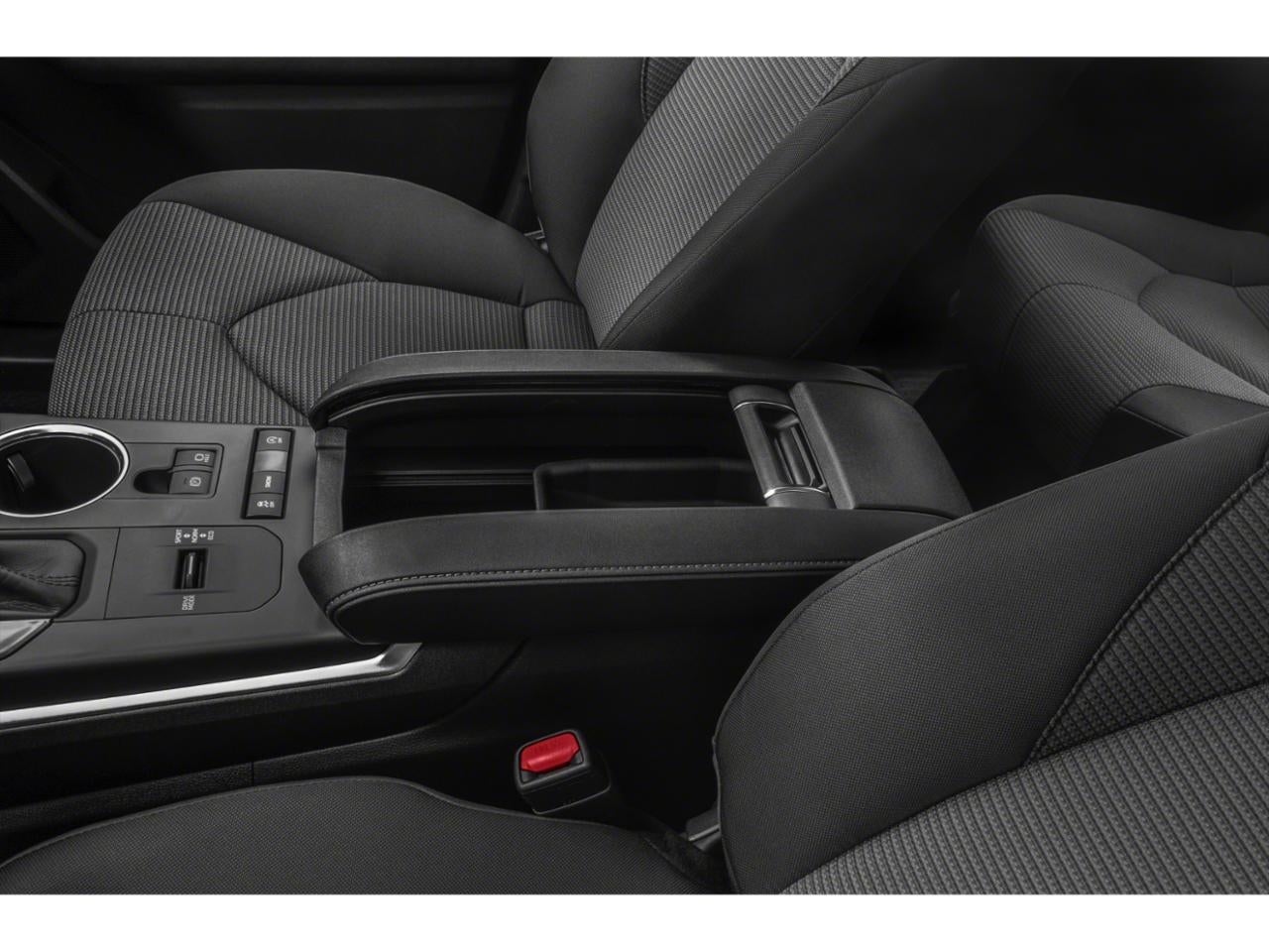 2021 Toyota Highlander LE AWD (SE)