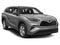 2021 Toyota Highlander LE AWD (SE)