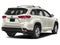 2019 Toyota Highlander Hybrid Limited Platinum V6 AWD (Natl)