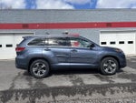 2019 Toyota Highlander Hybrid Limited V6 AWD (Natl)