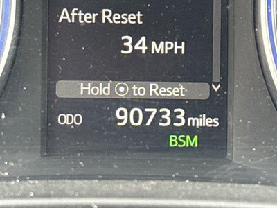 2019 Toyota Highlander Hybrid Limited V6 AWD (Natl)