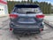 2019 Toyota Highlander Hybrid Limited V6 AWD (Natl)