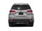 2019 Toyota Highlander Hybrid Limited V6 AWD (Natl)