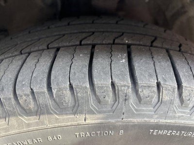 2017 Toyota Sienna XLE AWD 7-Passenger (Natl)