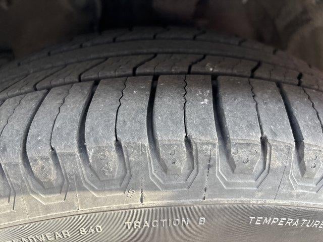 2017 Toyota Sienna XLE AWD 7-Passenger (Natl)