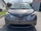2017 Toyota Sienna XLE AWD 7-Passenger (Natl)