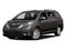 2017 Toyota Sienna XLE AWD 7-Passenger (Natl)