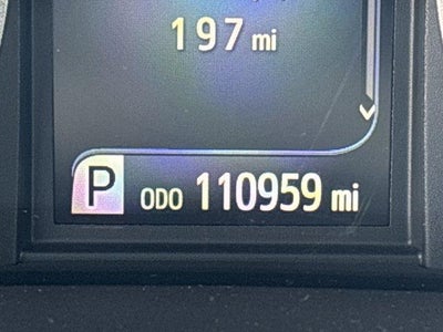 2019 Toyota Sienna Limited Premium AWD 7-Passenger (Natl)