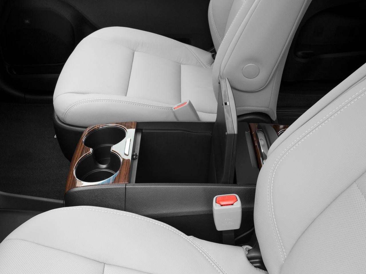 2017 Toyota Sienna XLE Premium AWD 7-Passenger (Natl)