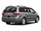 2017 Toyota Sienna XLE Premium AWD 7-Passenger (Natl)