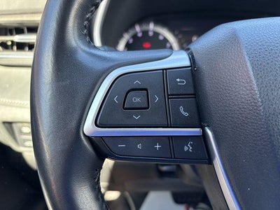 2022 Toyota Highlander Limited AWD (Natl)