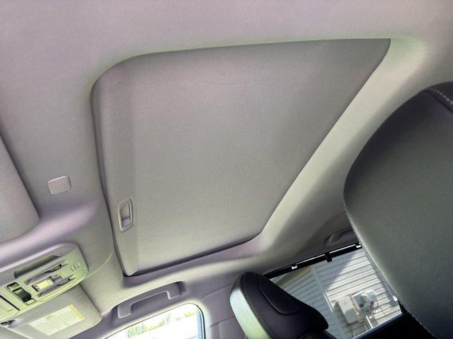 2022 Toyota Highlander Limited AWD (Natl)