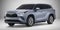 2020 Toyota Highlander Limited AWD (Natl)