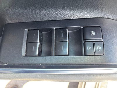 2024 Toyota Highlander Hybrid Platinum AWD (Natl)