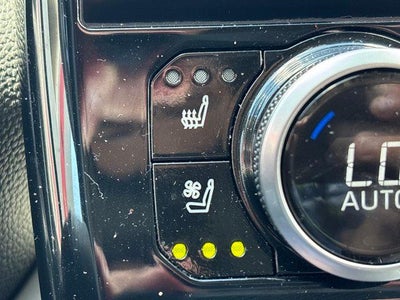 2024 Toyota Highlander Hybrid Platinum AWD (Natl)