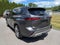 2024 Toyota Highlander Hybrid Platinum AWD (Natl)