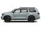 2022 Toyota Sequoia TRD Pro 4WD (Natl)