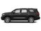2021 Toyota Sequoia Platinum 4WD (Natl)