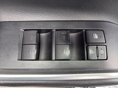 2020 Toyota Highlander XLE AWD (Natl)
