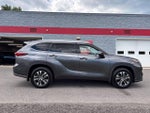2020 Toyota Highlander XLE AWD (Natl)