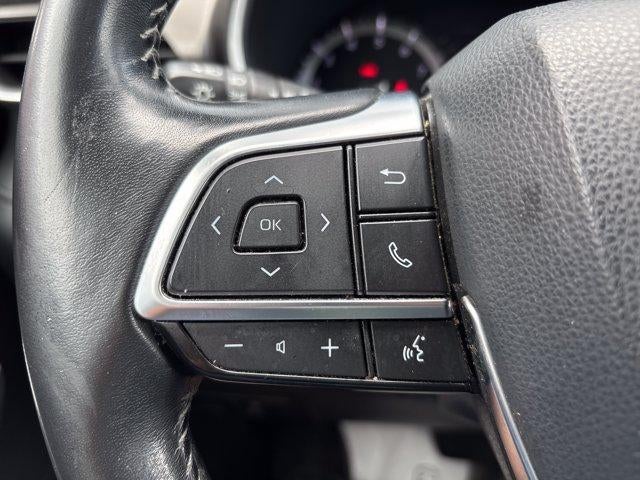 2020 Toyota Highlander XLE AWD (Natl)