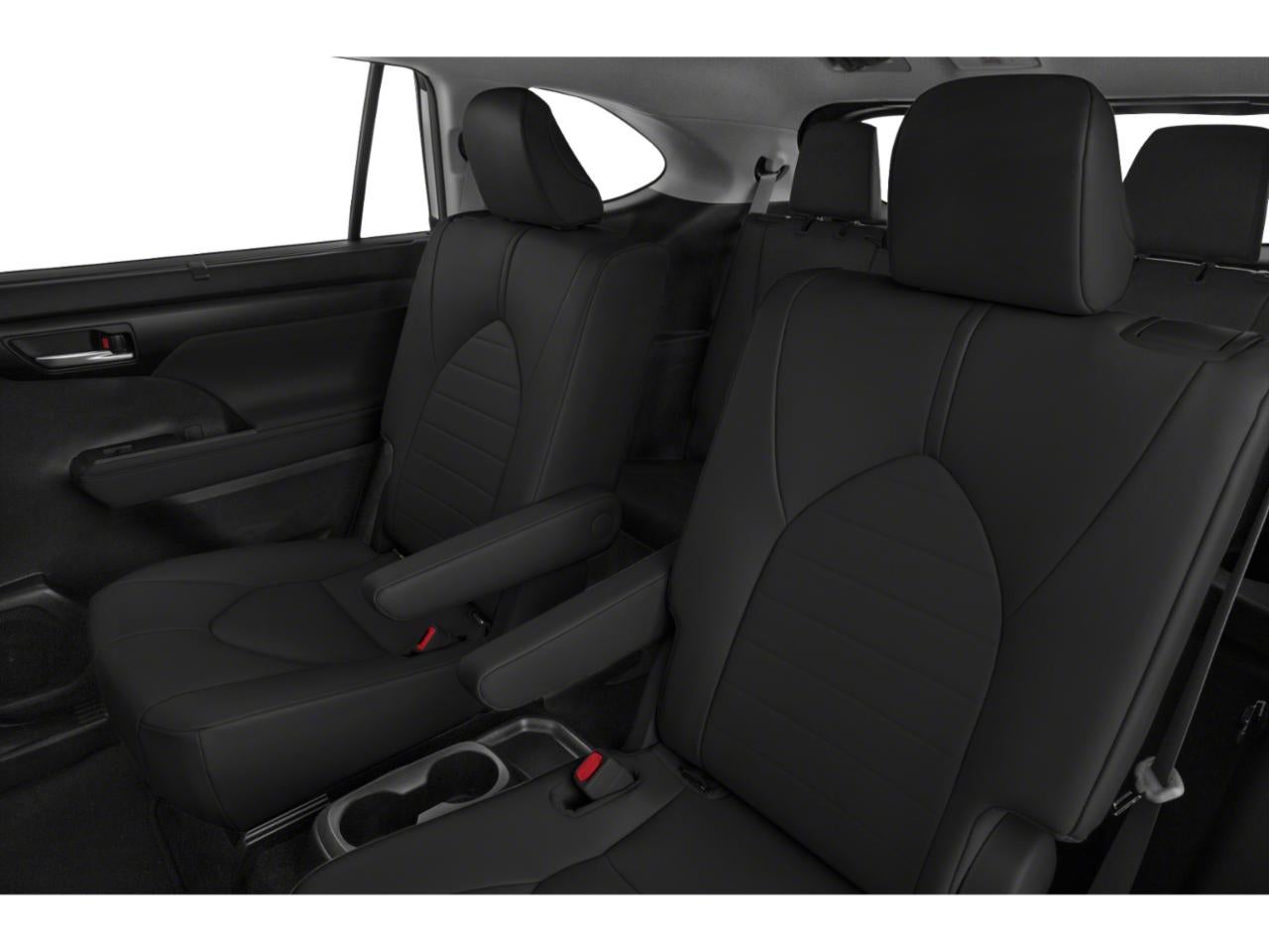 2020 Toyota Highlander XLE AWD (Natl)