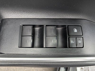 2021 Toyota Highlander XLE AWD (Natl)