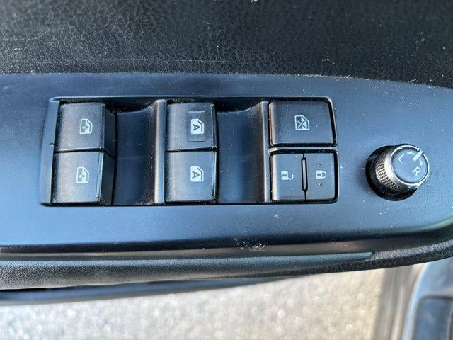 2015 Toyota Highlander AWD 4dr V6 XLE (Natl)
