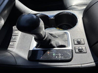 2015 Toyota Highlander AWD 4dr V6 XLE (Natl)