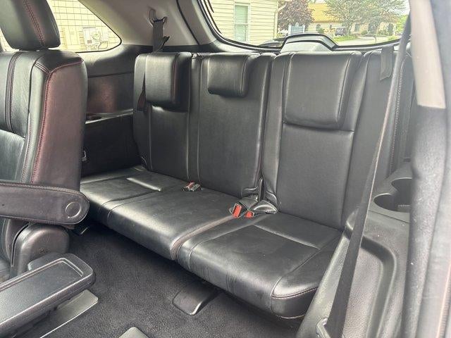 2019 Toyota Highlander SE V6 AWD (Natl)