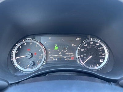 2024 Toyota Highlander LE AWD (SE)