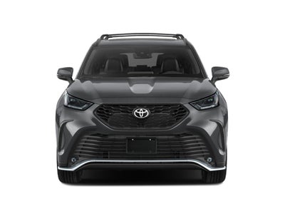 2023 Toyota Highlander XSE AWD (Natl)