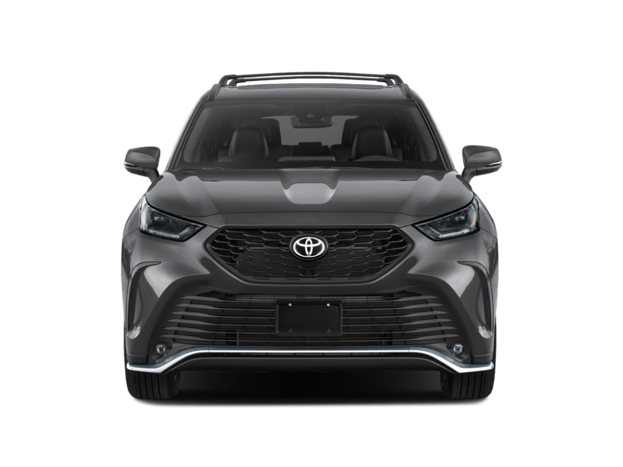 2023 Toyota Highlander XSE AWD (Natl)