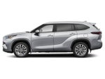 2025 Toyota Highlander Platinum AWD (Natl)
