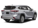 2025 Toyota Highlander Platinum AWD (Natl)