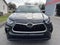 2024 Toyota Highlander LE AWD (SE)