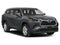2024 Toyota Highlander LE AWD (SE)