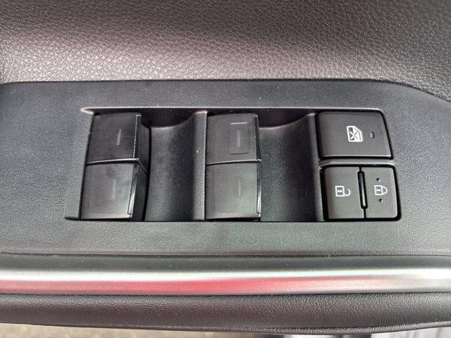 2024 Toyota Highlander XLE AWD (Natl)