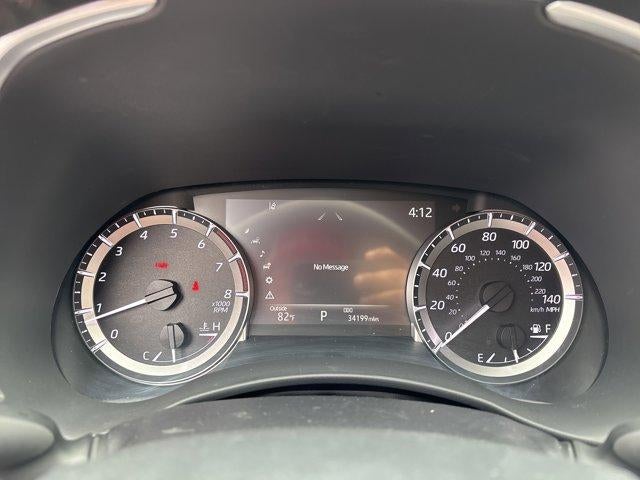 2024 Toyota Highlander XLE AWD (Natl)