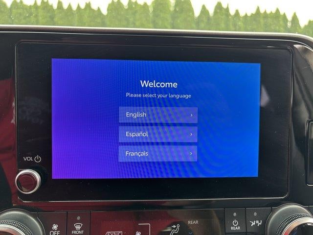 2024 Toyota Highlander XLE AWD (Natl)
