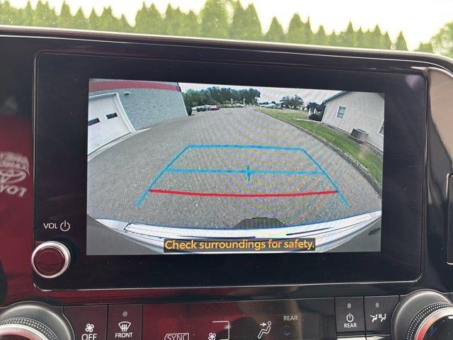2024 Toyota Highlander XLE AWD (Natl)