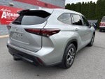 2024 Toyota Highlander XLE AWD (Natl)