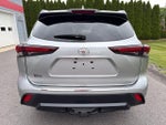 2024 Toyota Highlander XLE AWD (Natl)
